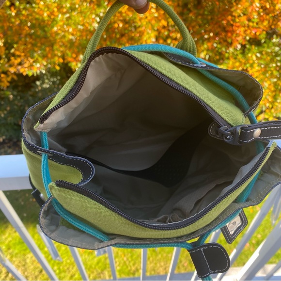 Sherpani Backpack - Picture 11 of 13